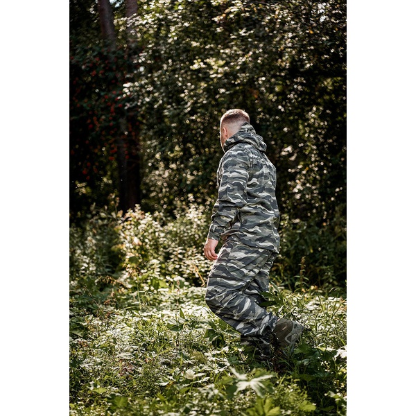 Костюм Taygerr Тритонный летний рельеф