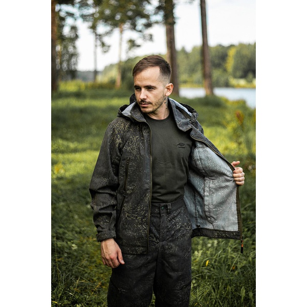 Костюм Taygerr Тритонный летний соты