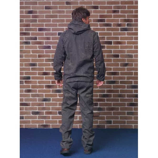 Костюм Taygerr Тритонный летний соты