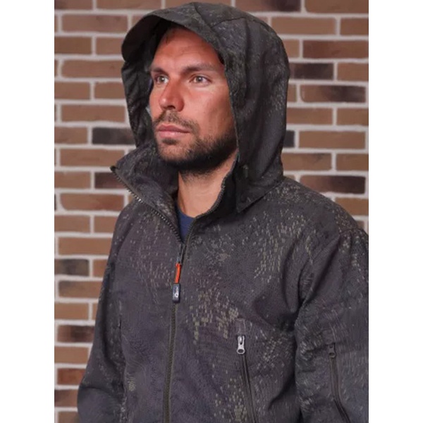 Костюм Taygerr Тритонный летний соты