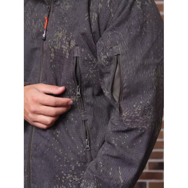 Костюм Taygerr Тритонный летний соты