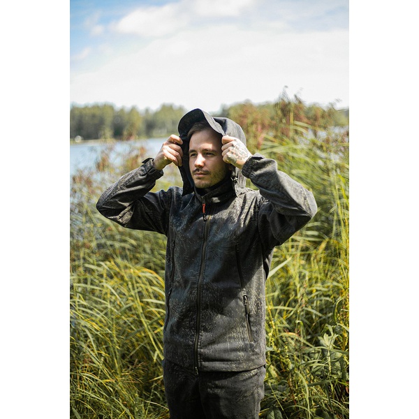 Костюм Taygerr Тритонный летний соты