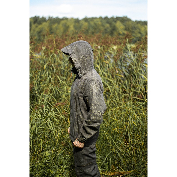 Костюм Taygerr Тритонный летний соты