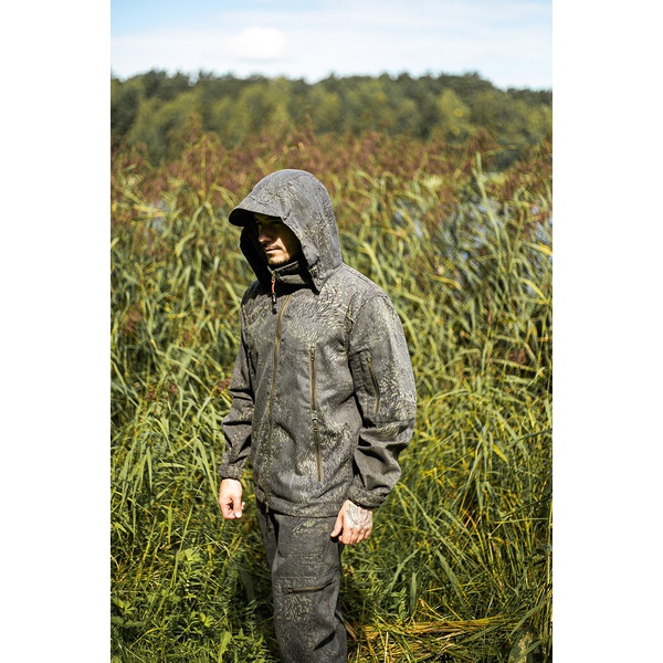 Костюм Taygerr Тритонный летний соты