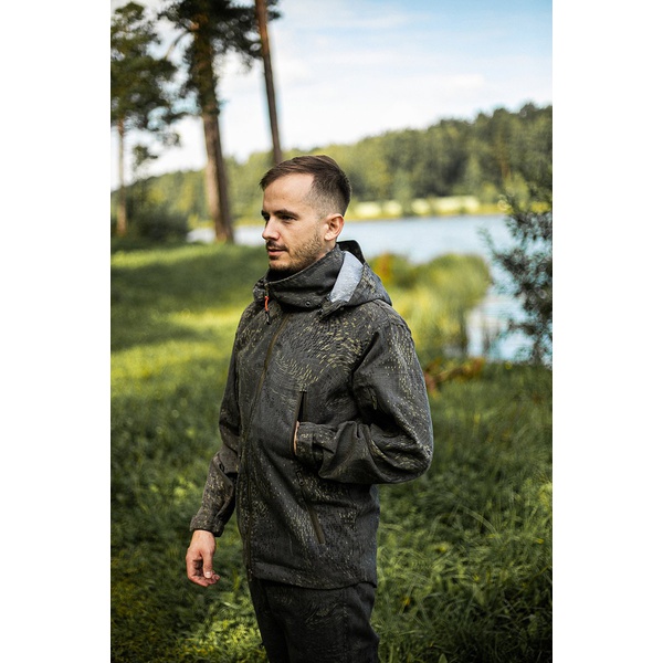 Костюм Taygerr Тритонный летний соты