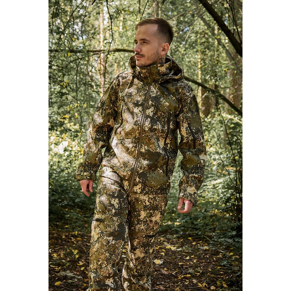 Костюм Taygerr Тритонный летний терра