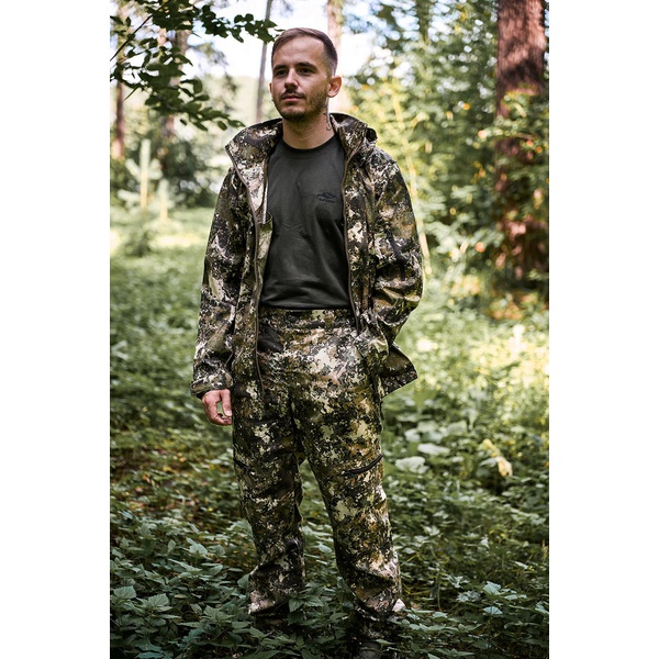 Костюм Taygerr Тритонный летний терра