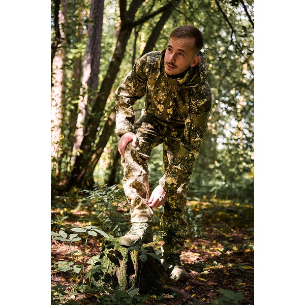 Костюм Taygerr Тритонный летний терра