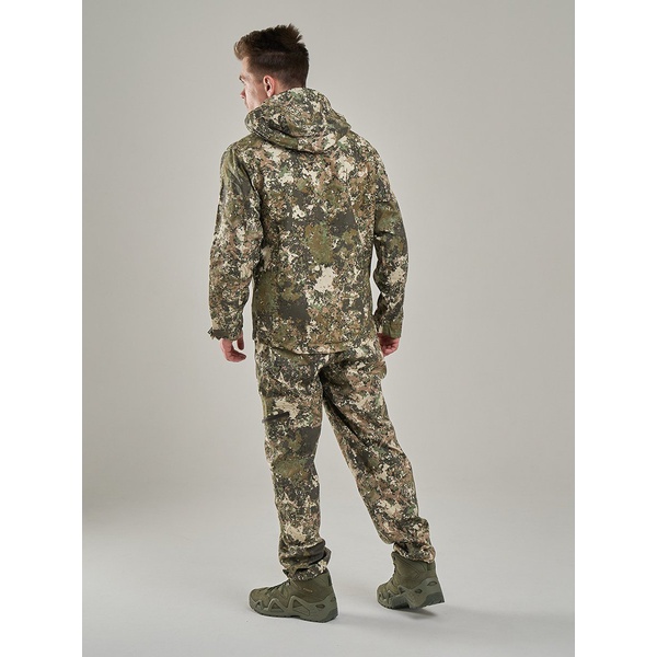 Костюм Taygerr Тритонный летний терра