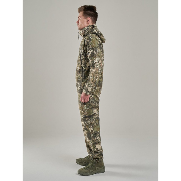 Костюм Taygerr Тритонный летний терра