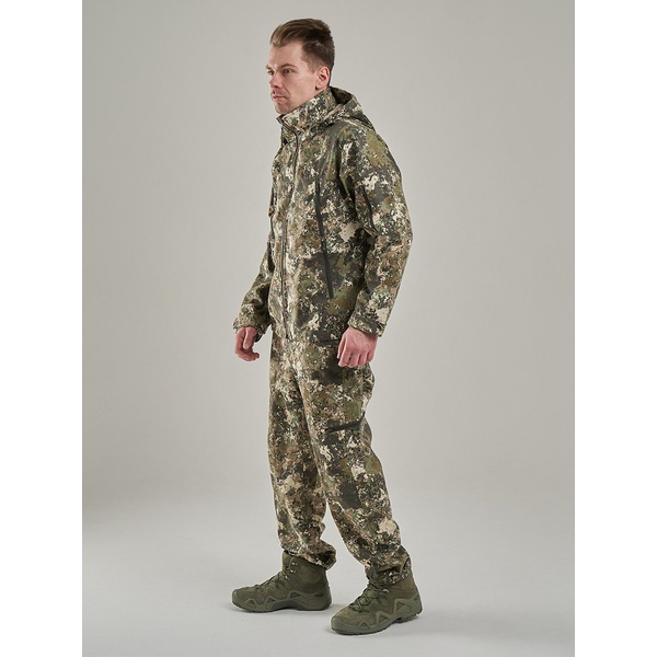 Костюм Taygerr Тритонный летний терра