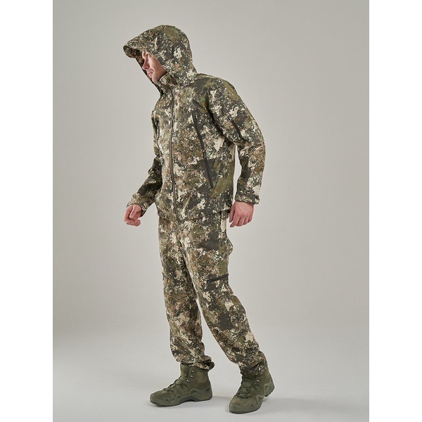 Костюм Taygerr Тритонный летний терра