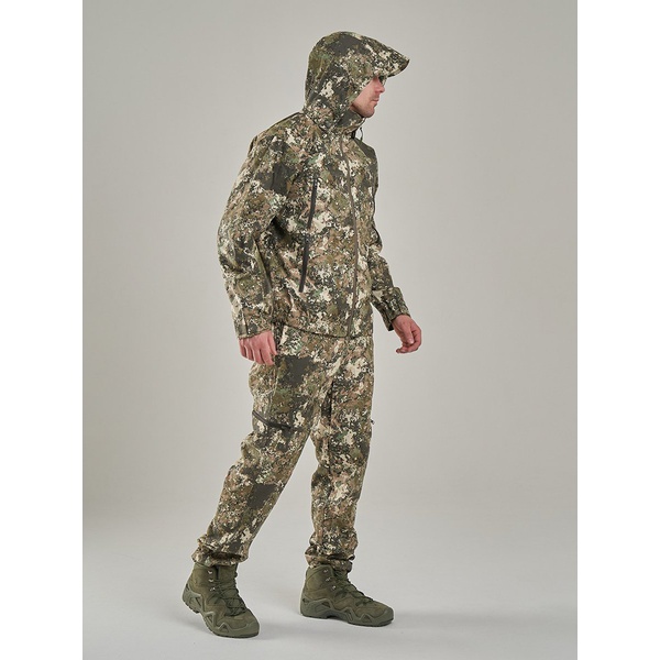 Костюм Taygerr Тритонный летний терра