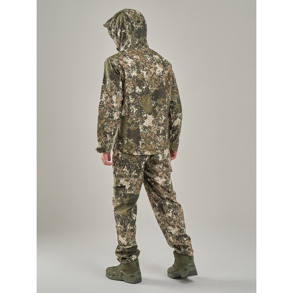 Костюм Taygerr Тритонный летний терра