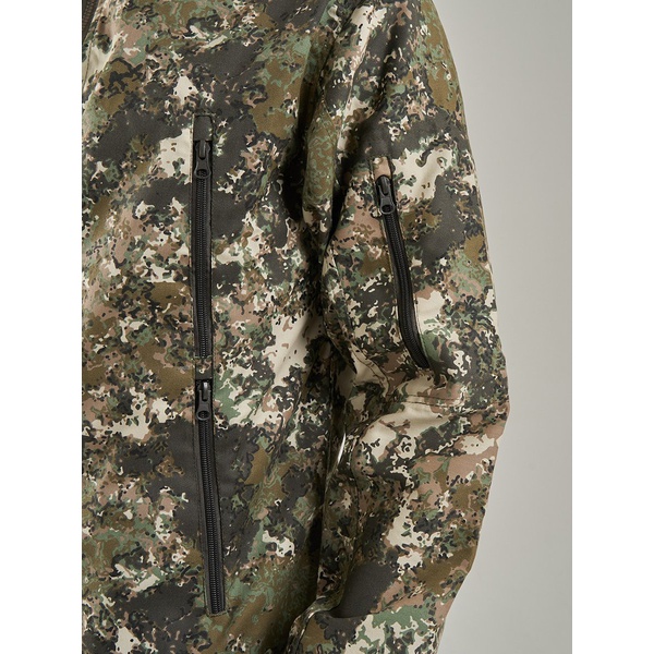 Костюм Taygerr Тритонный летний терра