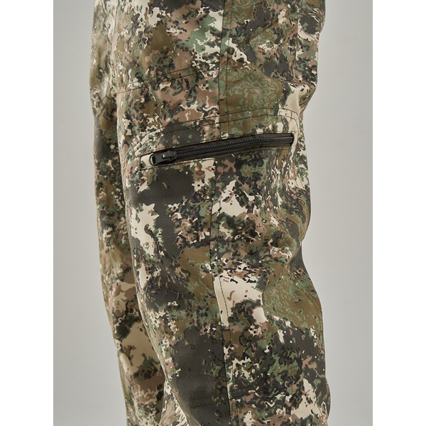 Костюм Taygerr Тритонный летний терра