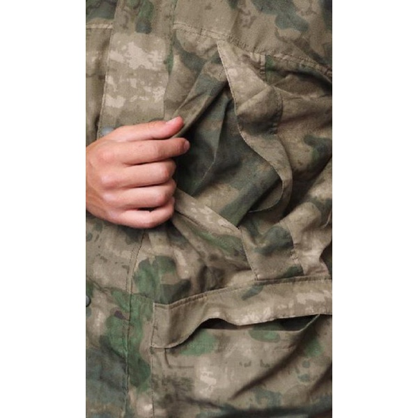 Костюм Taygerr Антиклещ мох, тк. тиси