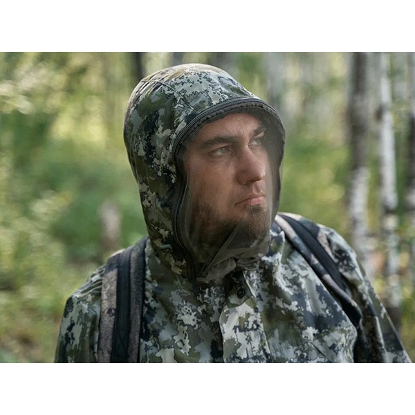 Костюм Taygerr Антиклещ чаща, тк. тиси