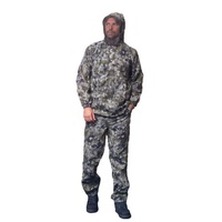 Костюм Taygerr Антиклещ чаща, тк. тиси