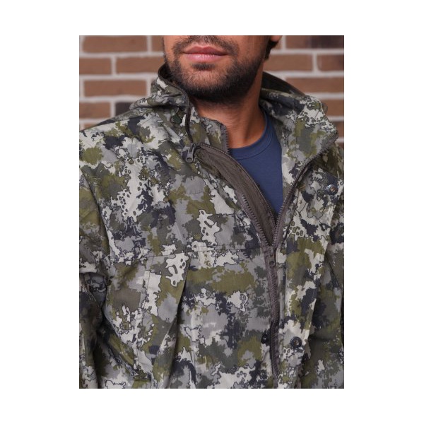 Костюм Taygerr Антиклещ чаща, тк. тиси