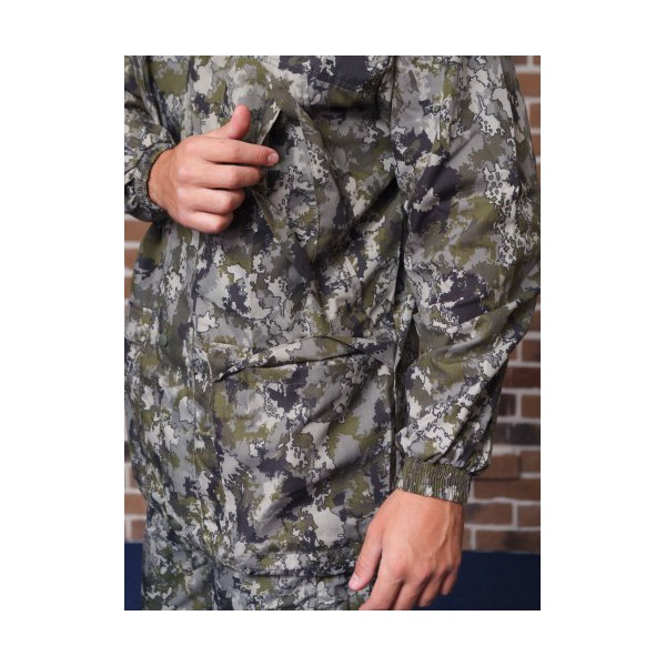 Костюм Taygerr Антиклещ чаща, тк. тиси