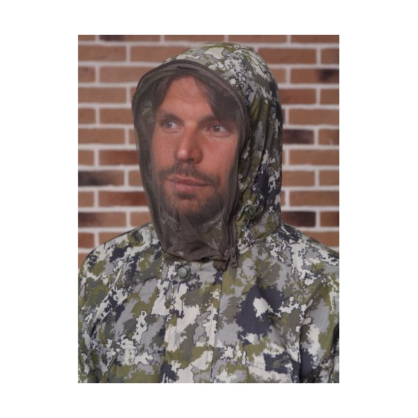 Костюм Taygerr Антиклещ чаща, тк. тиси