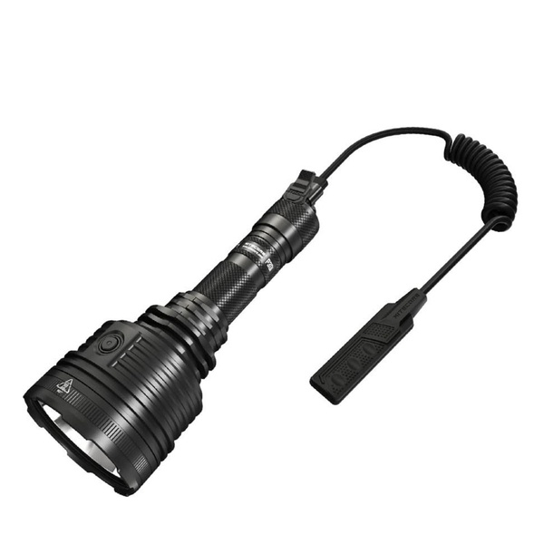 Фонарь светодиодный ручной Nitecore P30i (1000лм, аккумулятор)