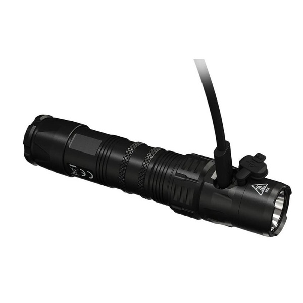 Фонарь светодиодный ручной Nitecore MH12SE(1800лм, аккумулятор)
