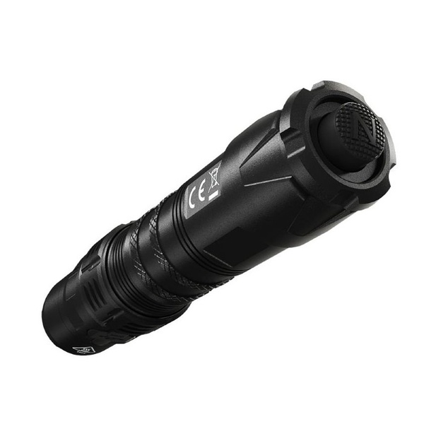 Фонарь светодиодный ручной Nitecore MH12SE(1800лм, аккумулятор)