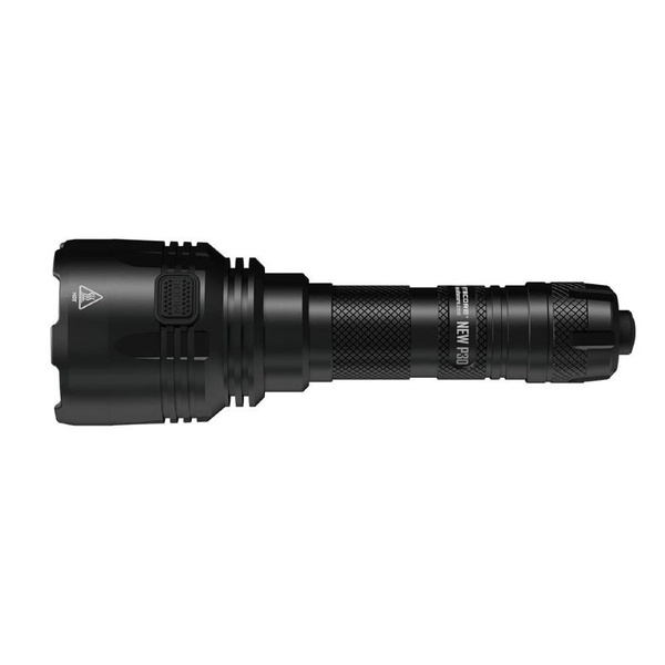 Фонарь светодиодный ручной Nitecore P30 (1000лм, аккумулятор)