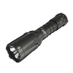 Фонарь светодиодный ручной Nitecore SRT7i(3000лм, аккумулятор)