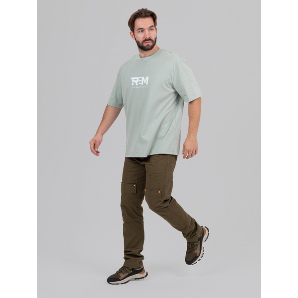 Футболка Remington Esthete