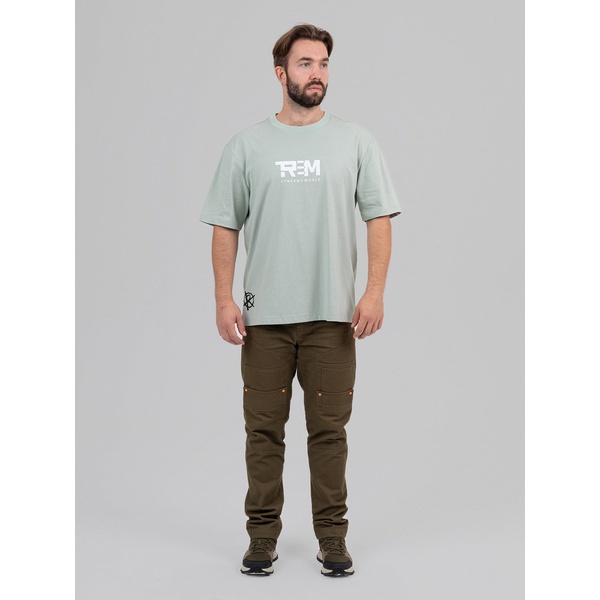 Футболка Remington Esthete