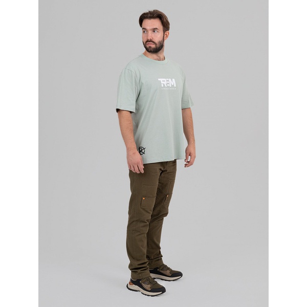 Футболка Remington Esthete