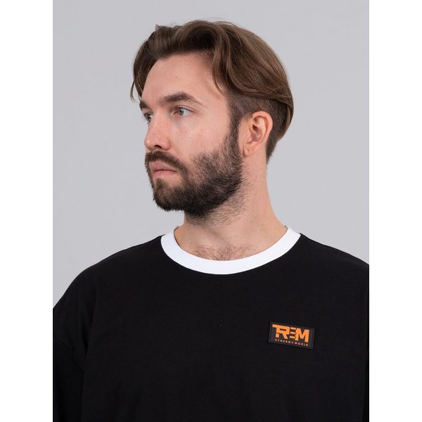 Футболка Remington Аnarchy