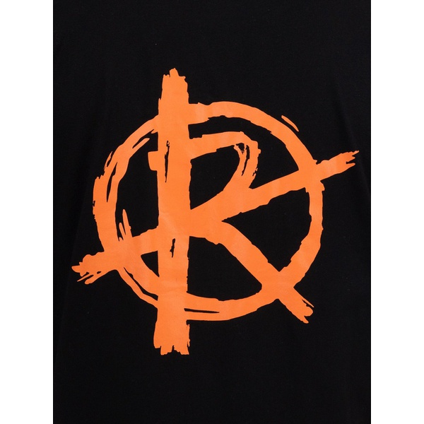 Футболка Remington Аnarchy