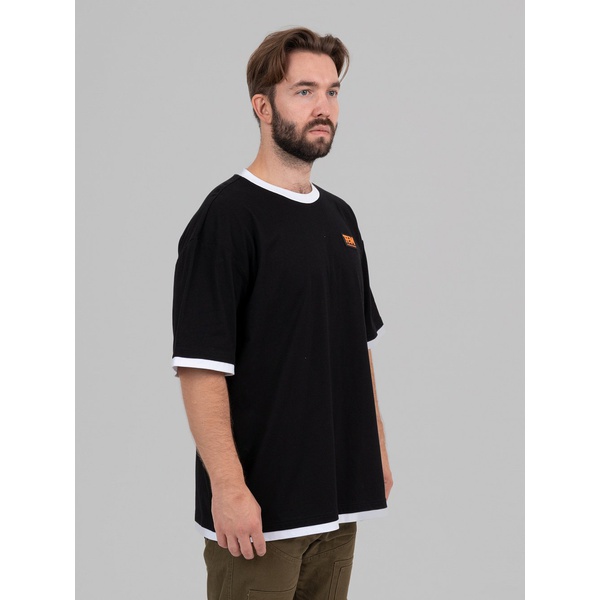 Футболка Remington Аnarchy