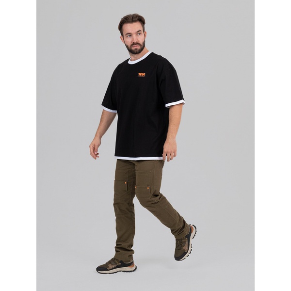 Футболка Remington Аnarchy