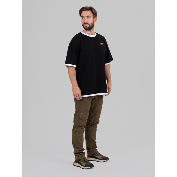 Футболка Remington Аnarchy