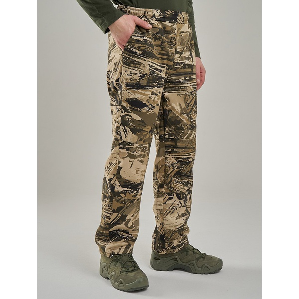 Костюм Taygerr Антиклещ New ветки, тк. твил