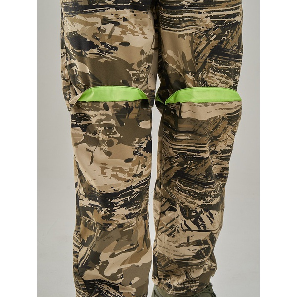 Костюм Taygerr Антиклещ New ветки, тк. твил