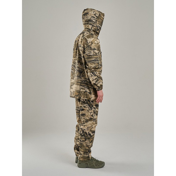 Костюм Taygerr Антиклещ New ветки, тк. твил