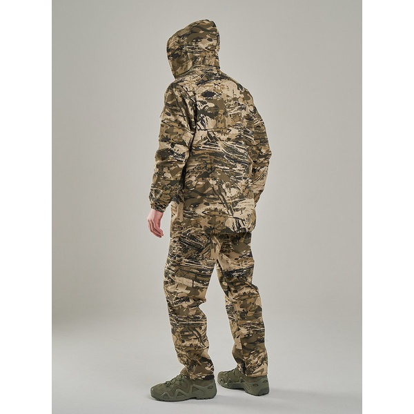 Костюм Taygerr Антиклещ New ветки, тк. твил