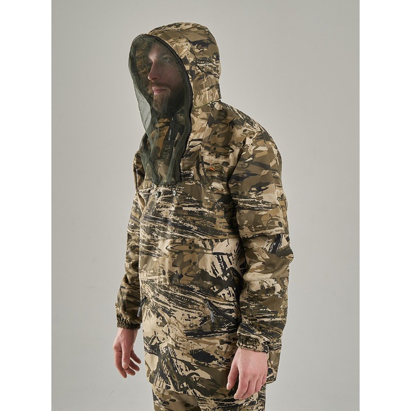 Костюм Taygerr Антиклещ New ветки, тк. твил