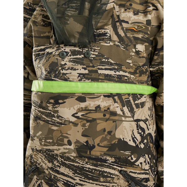 Костюм Taygerr Антиклещ New ветки, тк. твил