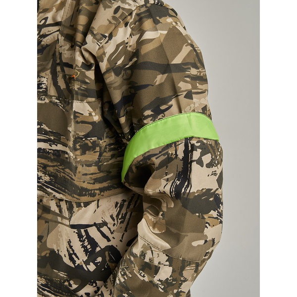 Костюм Taygerr Антиклещ New ветки, тк. твил