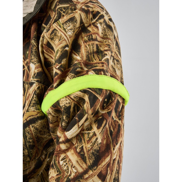 Костюм Taygerr Антиклещ New камыш, тк. твил