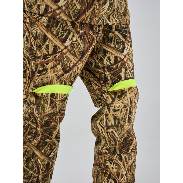 Костюм Taygerr Антиклещ New камыш, тк. твил