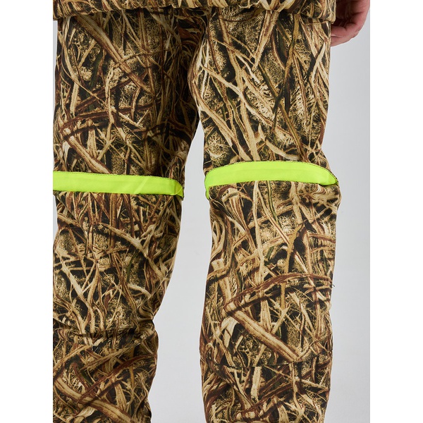 Костюм Taygerr Антиклещ New камыш, тк. твил