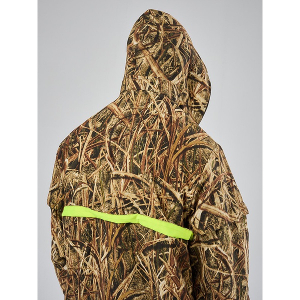 Костюм Taygerr Антиклещ New камыш, тк. твил